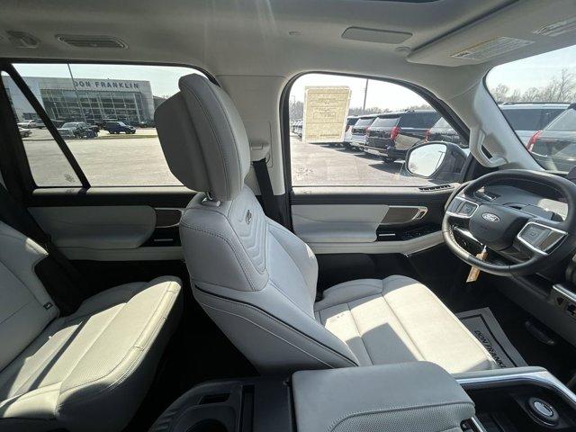 new 2026 Ford Expedition car, priced at $88,342