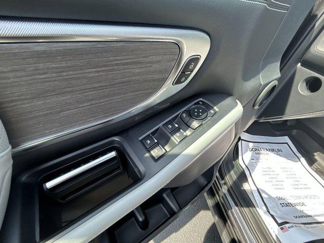 new 2026 Ford Expedition car, priced at $88,342