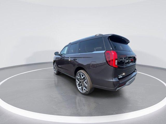 new 2026 Ford Expedition car, priced at $88,342