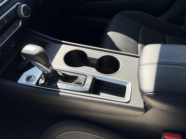 used 2025 Nissan Altima car, priced at $22,588