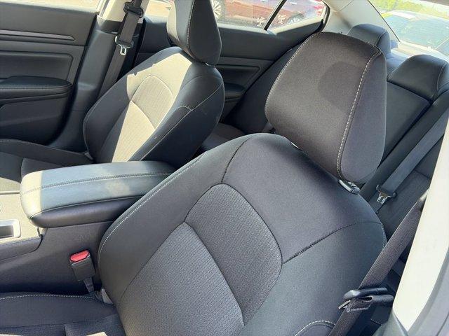 used 2025 Nissan Altima car, priced at $22,588