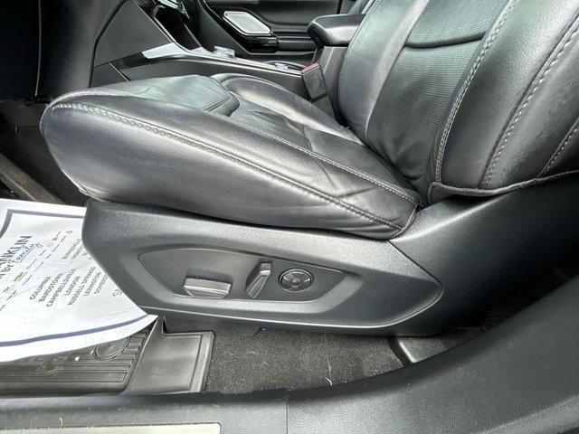used 2021 Ford Explorer car, priced at $27,188