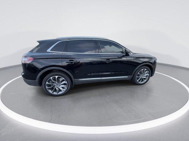 used 2023 Lincoln Nautilus car, priced at $38,588
