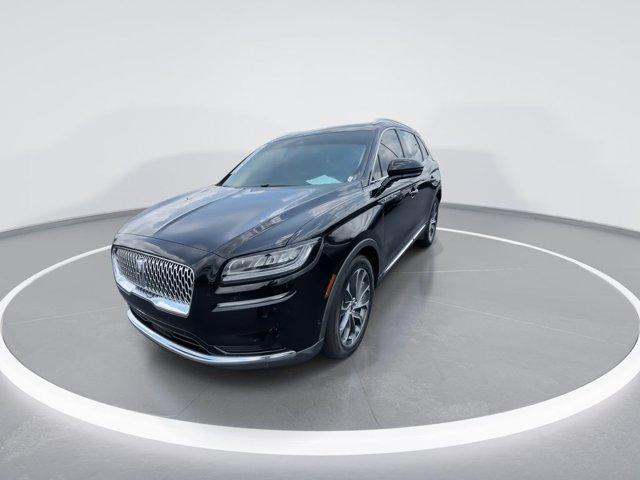 used 2023 Lincoln Nautilus car, priced at $38,588