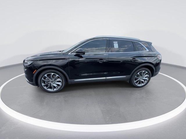 used 2023 Lincoln Nautilus car, priced at $38,588