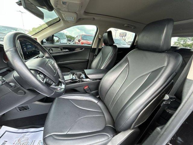 used 2023 Lincoln Nautilus car, priced at $38,588