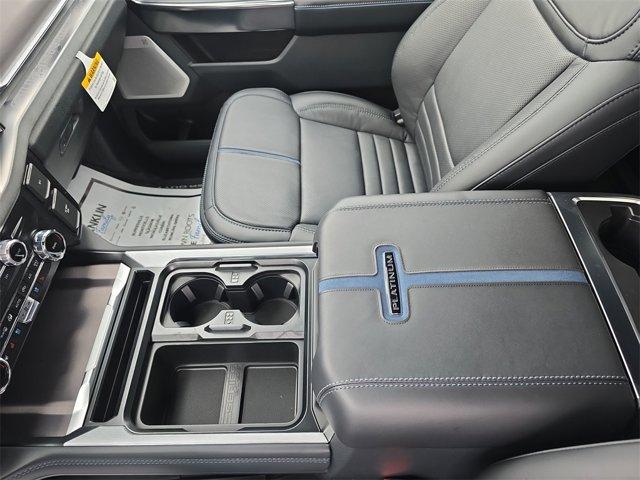 new 2026 Ford F-350 car, priced at $97,999