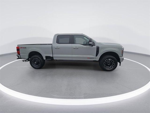 new 2026 Ford F-350 car, priced at $97,999