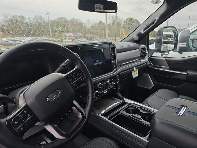 new 2026 Ford F-350 car, priced at $97,999
