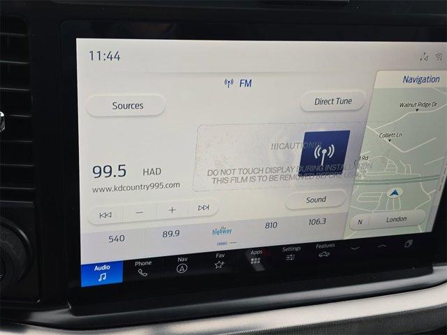 new 2026 Ford F-350 car, priced at $97,999