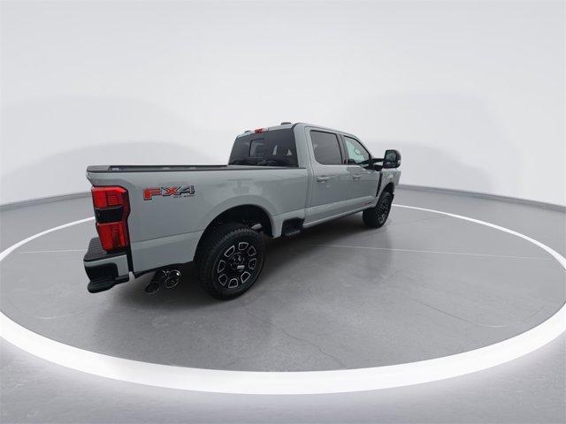 new 2026 Ford F-350 car, priced at $97,999