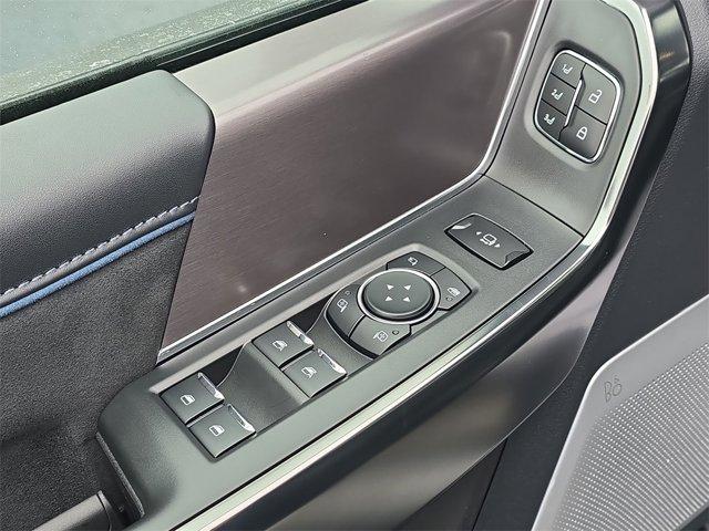 new 2026 Ford F-350 car, priced at $97,999