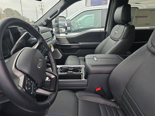 new 2026 Ford F-350 car, priced at $97,999