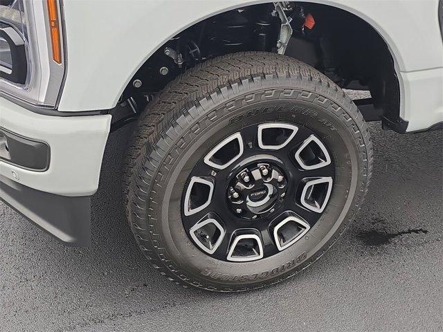 new 2026 Ford F-350 car, priced at $97,999