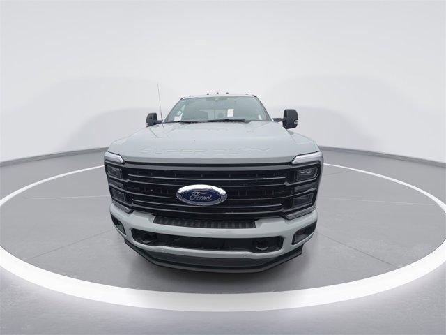 new 2026 Ford F-350 car, priced at $97,999