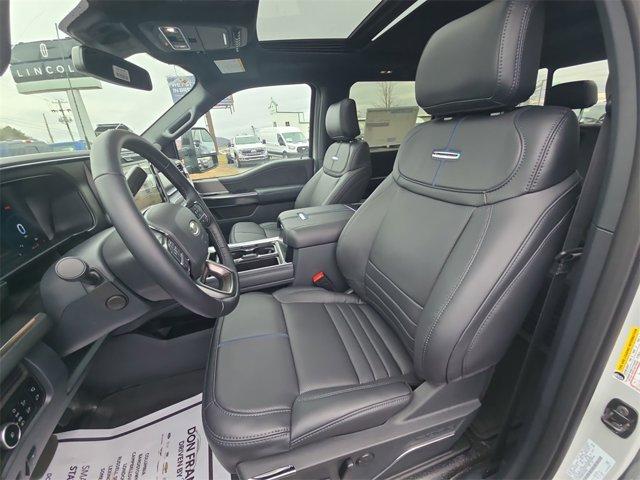 new 2026 Ford F-350 car, priced at $97,999