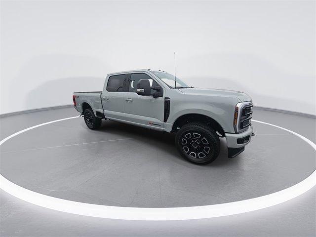 new 2026 Ford F-350 car, priced at $97,999