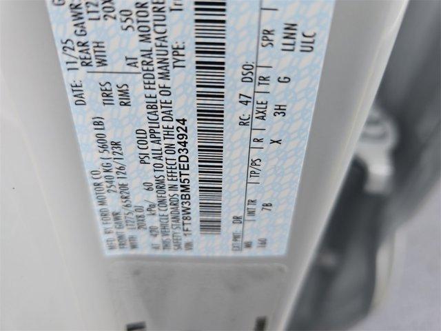 new 2026 Ford F-350 car, priced at $97,999