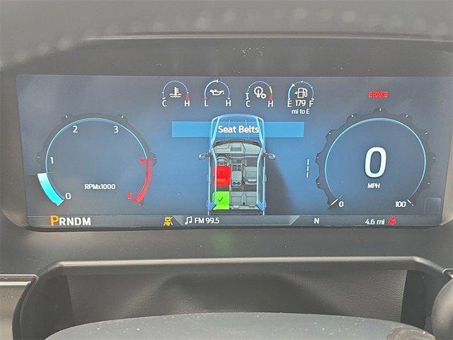 new 2026 Ford F-350 car, priced at $97,999