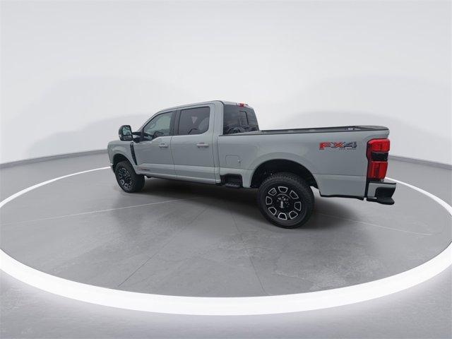 new 2026 Ford F-350 car, priced at $97,999