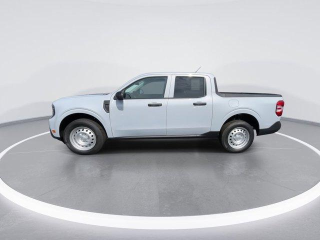 new 2026 Ford Maverick car, priced at $32,153
