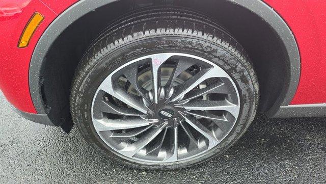 new 2025 Lincoln Aviator car, priced at $67,299