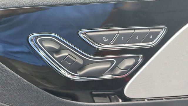 new 2025 Lincoln Aviator car, priced at $67,299