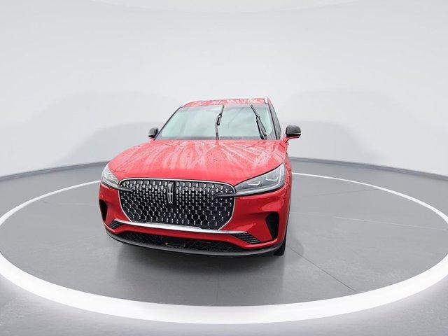 new 2025 Lincoln Aviator car, priced at $67,299