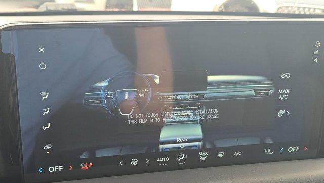 new 2025 Lincoln Aviator car, priced at $67,299