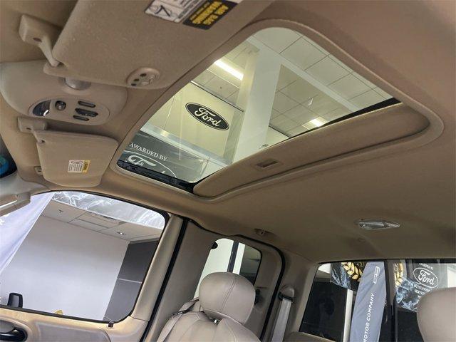 used 2003 Ford F-150 car, priced at $19,923