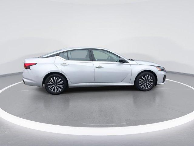 used 2024 Nissan Altima car, priced at $19,588
