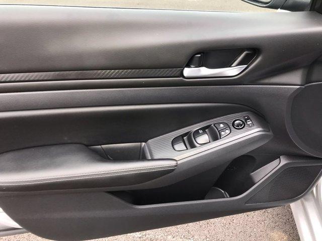 used 2024 Nissan Altima car, priced at $19,588