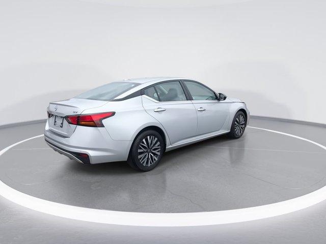 used 2024 Nissan Altima car, priced at $19,588