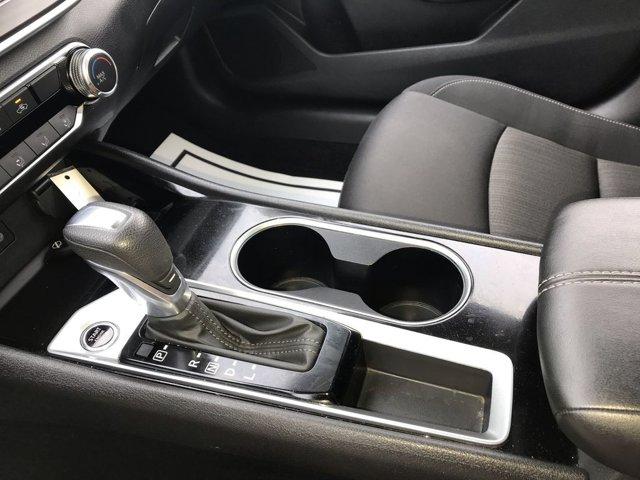 used 2024 Nissan Altima car, priced at $19,588