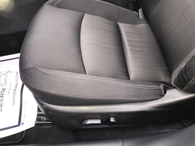 used 2024 Nissan Altima car, priced at $19,588