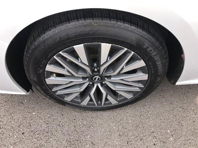 used 2024 Nissan Altima car, priced at $19,588
