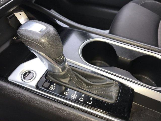 used 2024 Nissan Altima car, priced at $19,588
