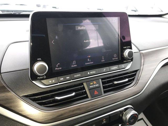 used 2024 Nissan Altima car, priced at $19,588