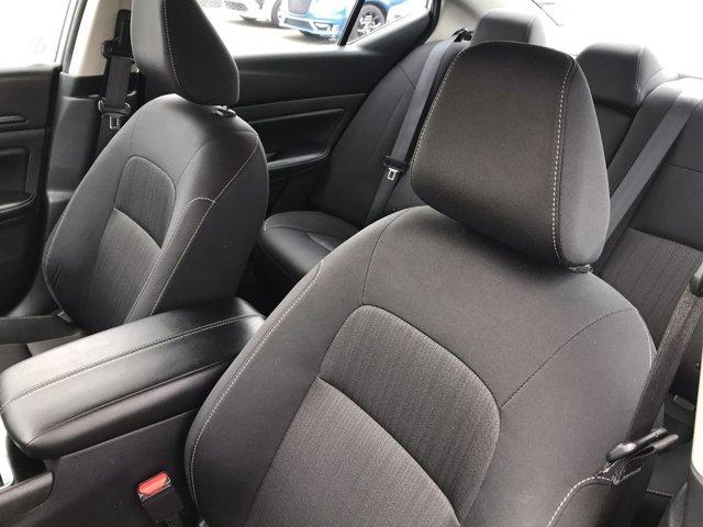 used 2024 Nissan Altima car, priced at $19,588