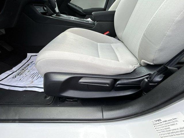 used 2022 Honda Civic car, priced at $27,588