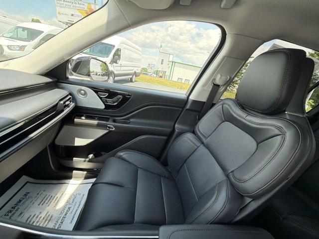 new 2026 Lincoln Aviator car, priced at $77,298