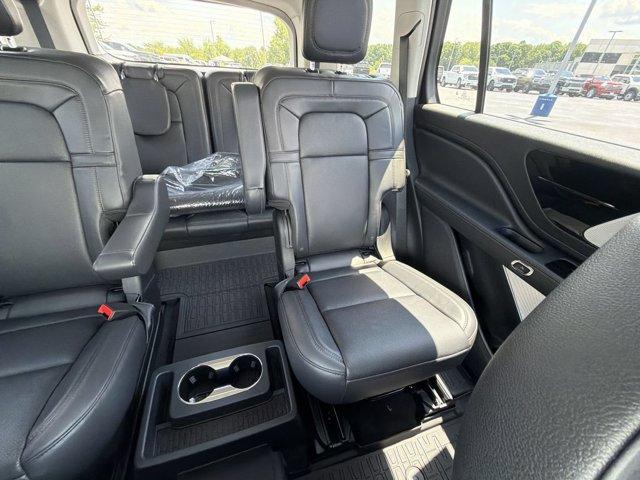 new 2026 Lincoln Aviator car, priced at $77,298