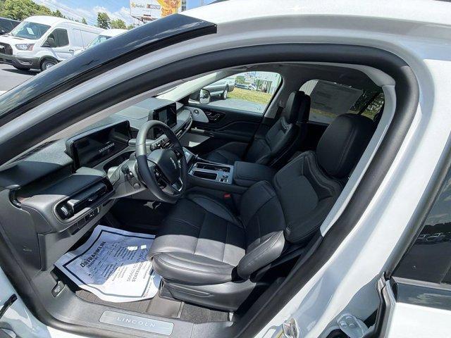 new 2026 Lincoln Aviator car, priced at $77,298