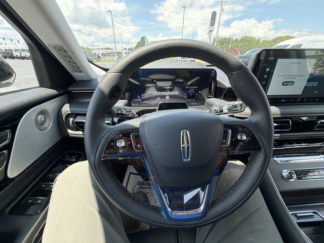 new 2026 Lincoln Aviator car, priced at $77,298