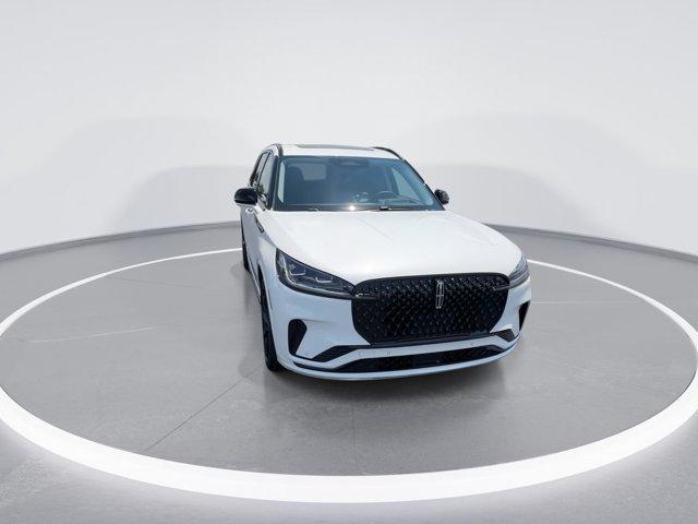 new 2026 Lincoln Aviator car, priced at $77,298