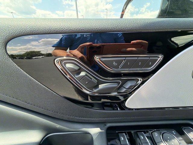 new 2026 Lincoln Aviator car, priced at $77,298