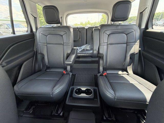 new 2026 Lincoln Aviator car, priced at $77,298