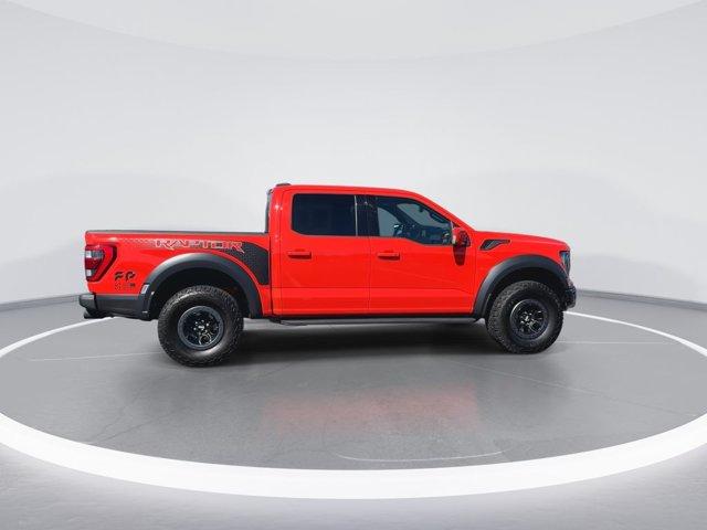 used 2023 Ford F-150 car, priced at $71,588