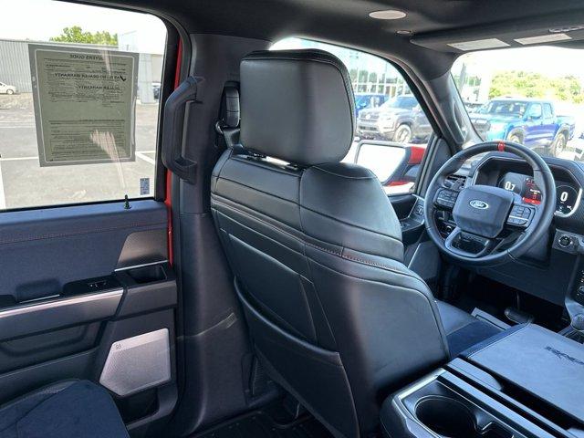 used 2023 Ford F-150 car, priced at $71,588