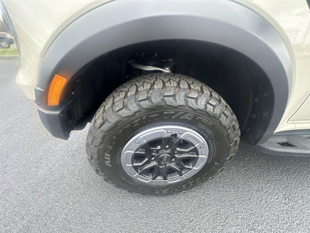 used 2025 Ford Ranger car, priced at $55,999
